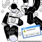 idiot noli voice changer