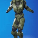 Master chief voice changer