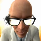 Scientist HL2 voice changer