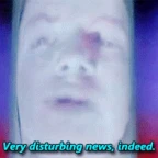 Zordon voice changer