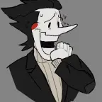 Spamton voice changer