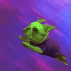 alien cvoice voice changer