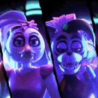 glamrock bonnie 2 voice changer