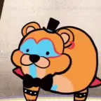 Glamrock freddy voice changer