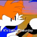 Luther Artwright voice changer