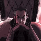 Strahd voice changer
