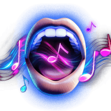 Magic Chords voice changer