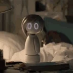 robot and tv voice changer