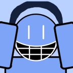 Bludud voice changer