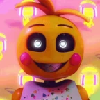 Toy chica 3.0 voice changer