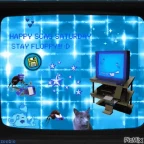 scag [regretevator] voice changer