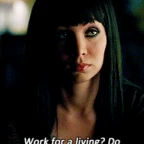 Lost Girl voice changer