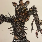 Molten Freddy | FNAF 6 voice changer