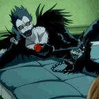 Ryuk voice changer