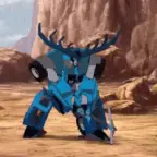 Thunderhoof voice changer