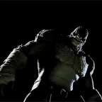 killer croc voice changer