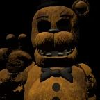golden freddy voice changer