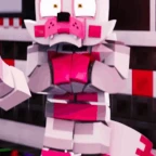 Jesters lolbit voice changer