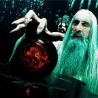 Evil Wizard voice changer