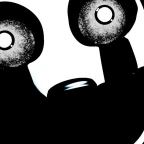 Yam's Nightmarionne voice changer