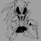 Lord Mortis voice changer