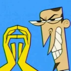 cartoonish voice changer