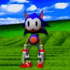 Rewrite Sonic voice changer