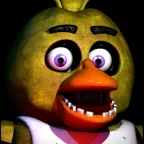 Chica The Chicken voice changer