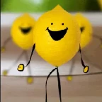 Lemon ♀ voice changer