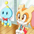 Cream v2 voice changer