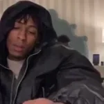 nba youngboy the end - Sound