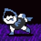 Deltarune voice effect voice changer