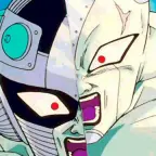 Mecha Frieza voice changer