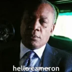 Cameron voice changer