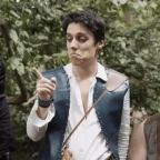 Voz do Muriel voice changer