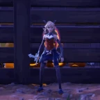 Red Ruin voice changer