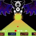 Final Asriel Dreemurr voice changer