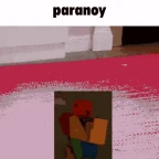 Paranoy voice changer