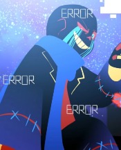 Error Sans voice changer
