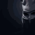The Witness (tweaked) voice changer