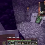 minecraft cave noise ahh voice changer