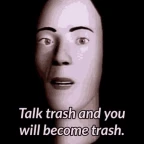 trash mic voice changer