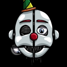 Ennard voice changer