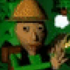 broken mic voice changer