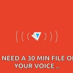 Old Western country cop voice changer