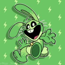 hoppy voice changer