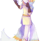 Epipho Blue voice changer