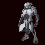 Gala voice changer