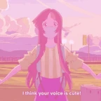 My own girl clean voice voice changer