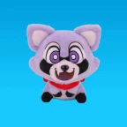 Rambley voice changer